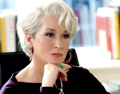 meryl streep almost quit prada|meryl streep and method.